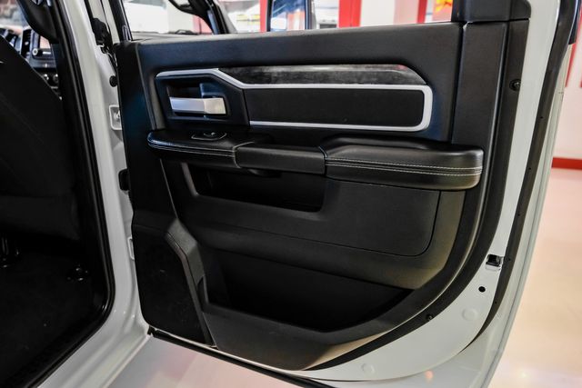 2024 Ram 3500 Big Horn W/AISIN TRANSMISSION 2024 Ram 3500 Big Horn W/AISIN TRANSMISSION