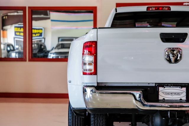 2024 Ram 3500 Big Horn W/AISIN TRANSMISSION 2024 Ram 3500 Big Horn W/AISIN TRANSMISSION