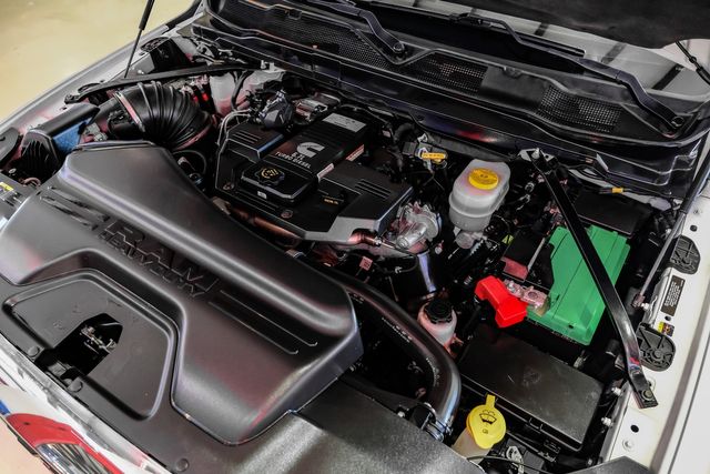 2024 Ram 3500 Big Horn W/AISIN TRANSMISSION 2024 Ram 3500 Big Horn W/AISIN TRANSMISSION