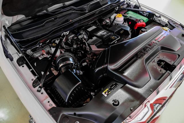 2024 Ram 3500 Big Horn W/AISIN TRANSMISSION