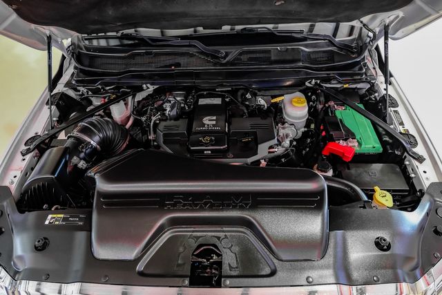 2024 Ram 3500 Big Horn W/AISIN TRANSMISSION