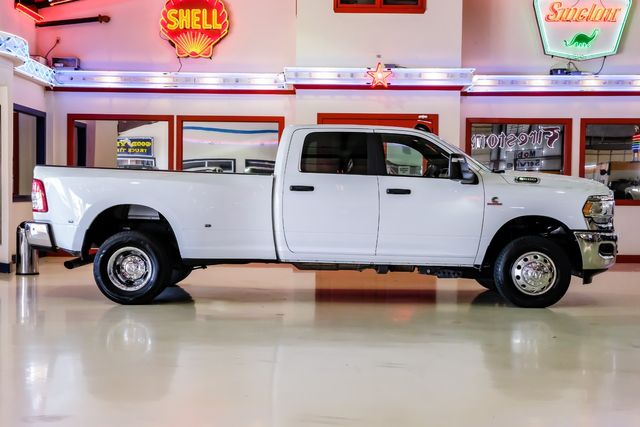 2024 Ram 3500 Big Horn W/AISIN TRANSMISSION 2024 Ram 3500 Big Horn W/AISIN TRANSMISSION