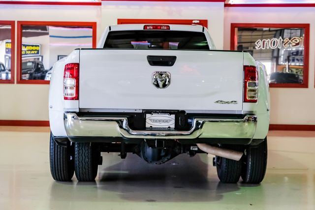 2024 Ram 3500 Big Horn W/AISIN TRANSMISSION 2024 Ram 3500 Big Horn W/AISIN TRANSMISSION