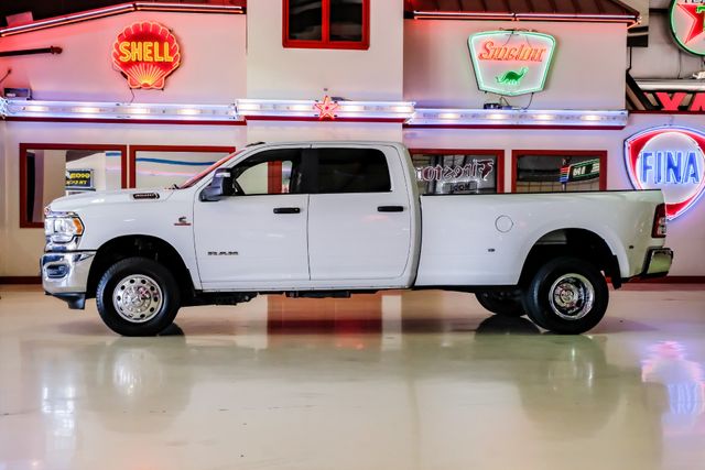 2024 Ram 3500 Big Horn W/AISIN TRANSMISSION 2024 Ram 3500 Big Horn W/AISIN TRANSMISSION