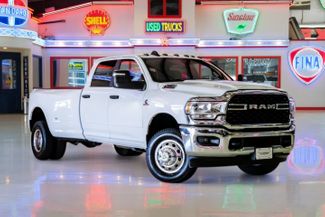 2024 Ram 3500 Big Horn W/AISIN TRANSMISSION | Addison, TX | Mr Car Guys in Addison, TX 75001
