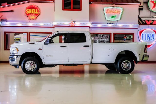 2024 Ram 3500 Big Horn W/AISIN TRANSMISSION | Addison, TX | Mr Car Guys 2024 Ram 3500 Big Horn W/AISIN TRANSMISSION | Addison, TX | Mr Car Guys