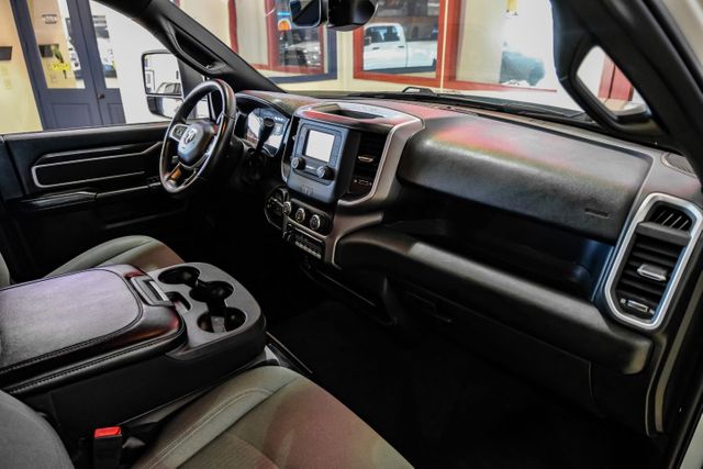 2024 Ram 3500 Big Horn W/AISIN TRANSMISSION | Addison, TX | Mr Car Guys 2024 Ram 3500 Big Horn W/AISIN TRANSMISSION | Addison, TX | Mr Car Guys