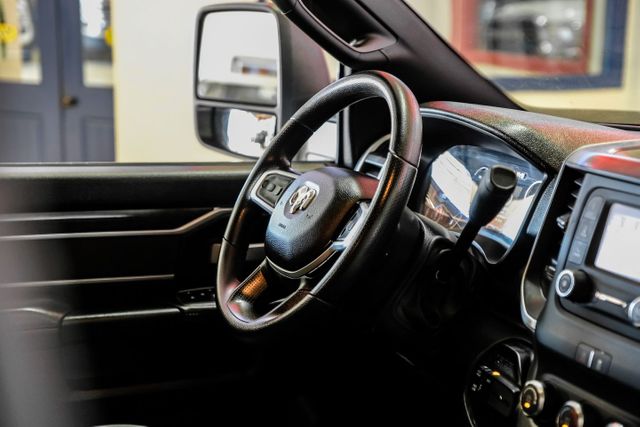 2024 Ram 3500 Big Horn W/AISIN TRANSMISSION | Addison, TX | Mr Car Guys 2024 Ram 3500 Big Horn W/AISIN TRANSMISSION | Addison, TX | Mr Car Guys