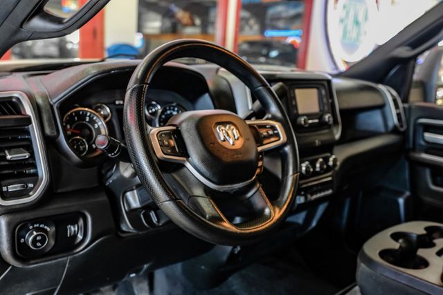 2024 Ram 3500 Big Horn W/AISIN TRANSMISSION | Addison, TX | Mr Car Guys 2024 Ram 3500 Big Horn W/AISIN TRANSMISSION | Addison, TX | Mr Car Guys