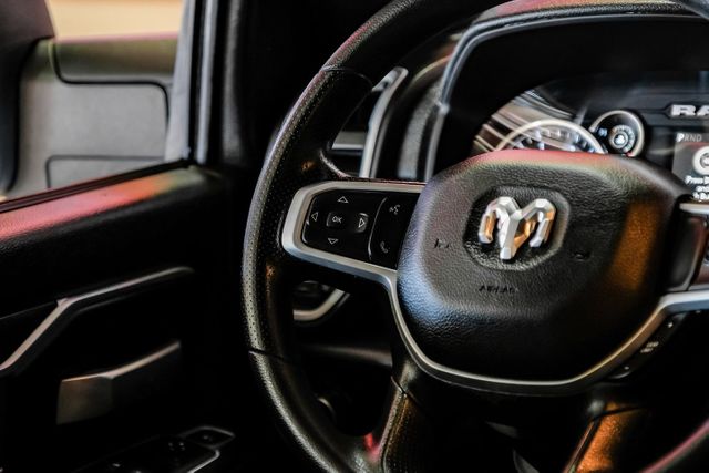 2024 Ram 3500 Big Horn W/AISIN TRANSMISSION | Addison, TX | Mr Car Guys 2024 Ram 3500 Big Horn W/AISIN TRANSMISSION | Addison, TX | Mr Car Guys