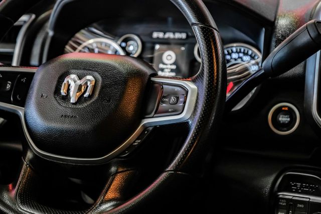 2024 Ram 3500 Big Horn W/AISIN TRANSMISSION | Addison, TX | Mr Car Guys 2024 Ram 3500 Big Horn W/AISIN TRANSMISSION | Addison, TX | Mr Car Guys