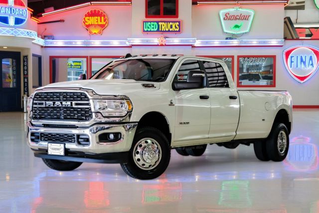 2024 Ram 3500 Big Horn W/AISIN TRANSMISSION | Addison, TX | Mr Car Guys 2024 Ram 3500 Big Horn W/AISIN TRANSMISSION | Addison, TX | Mr Car Guys