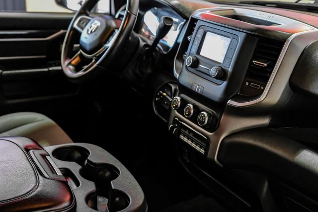 2024 Ram 3500 Big Horn W/AISIN TRANSMISSION | Addison, TX | Mr Car Guys 2024 Ram 3500 Big Horn W/AISIN TRANSMISSION | Addison, TX | Mr Car Guys