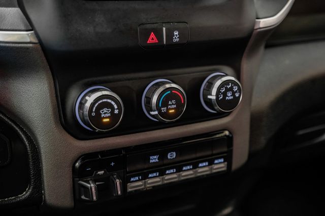 2024 Ram 3500 Big Horn W/AISIN TRANSMISSION | Addison, TX | Mr Car Guys