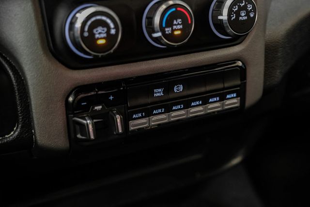 2024 Ram 3500 Big Horn W/AISIN TRANSMISSION | Addison, TX | Mr Car Guys