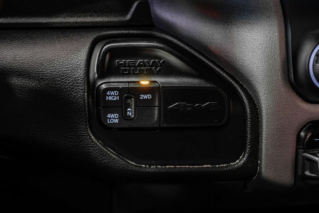 2024 Ram 3500 Big Horn W/AISIN TRANSMISSION | Addison, TX | Mr Car Guys