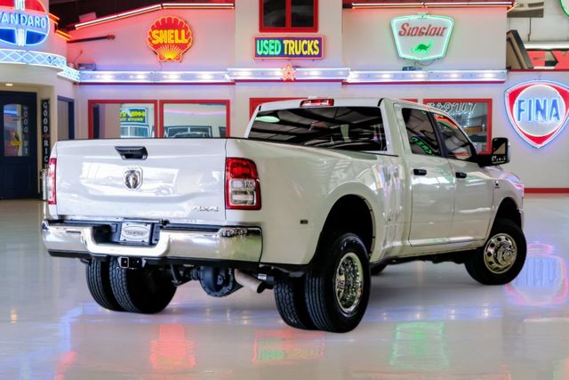 2024 Ram 3500 Big Horn W/AISIN TRANSMISSION | Addison, TX | Mr Car Guys 2024 Ram 3500 Big Horn W/AISIN TRANSMISSION | Addison, TX | Mr Car Guys