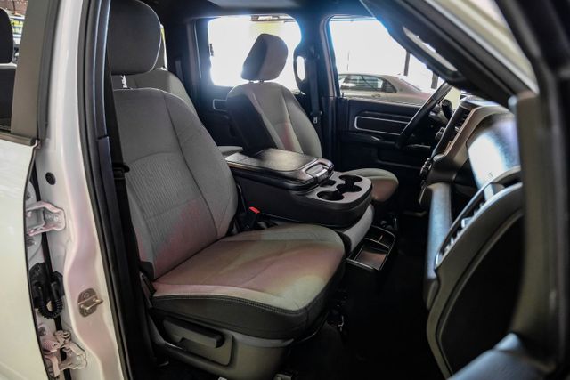 2024 Ram 3500 Big Horn W/AISIN TRANSMISSION | Addison, TX | Mr Car Guys 2024 Ram 3500 Big Horn W/AISIN TRANSMISSION | Addison, TX | Mr Car Guys