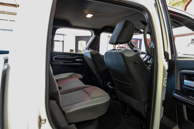 2024 Ram 3500 Big Horn W/AISIN TRANSMISSION | Addison, TX | Mr Car Guys 2024 Ram 3500 Big Horn W/AISIN TRANSMISSION | Addison, TX | Mr Car Guys