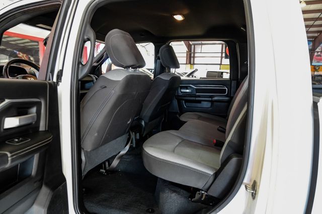 2024 Ram 3500 Big Horn W/AISIN TRANSMISSION | Addison, TX | Mr Car Guys 2024 Ram 3500 Big Horn W/AISIN TRANSMISSION | Addison, TX | Mr Car Guys