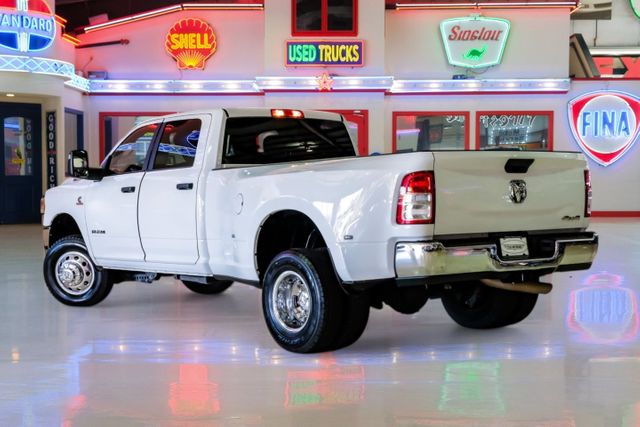 2024 Ram 3500 Big Horn W/AISIN TRANSMISSION | Addison, TX | Mr Car Guys 2024 Ram 3500 Big Horn W/AISIN TRANSMISSION | Addison, TX | Mr Car Guys