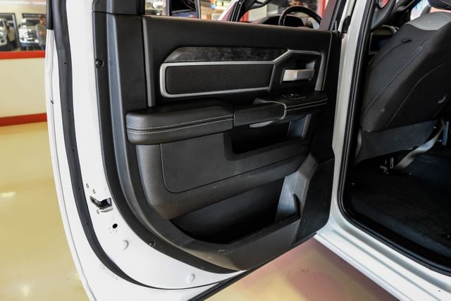 2024 Ram 3500 Big Horn W/AISIN TRANSMISSION | Addison, TX | Mr Car Guys