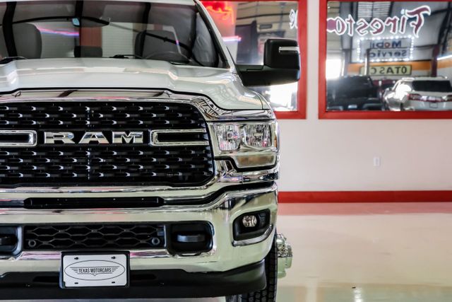 2024 Ram 3500 Big Horn W/AISIN TRANSMISSION | Addison, TX | Mr Car Guys 2024 Ram 3500 Big Horn W/AISIN TRANSMISSION | Addison, TX | Mr Car Guys