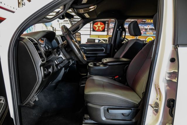 2024 Ram 3500 Big Horn W/AISIN TRANSMISSION | Addison, TX | Mr Car Guys