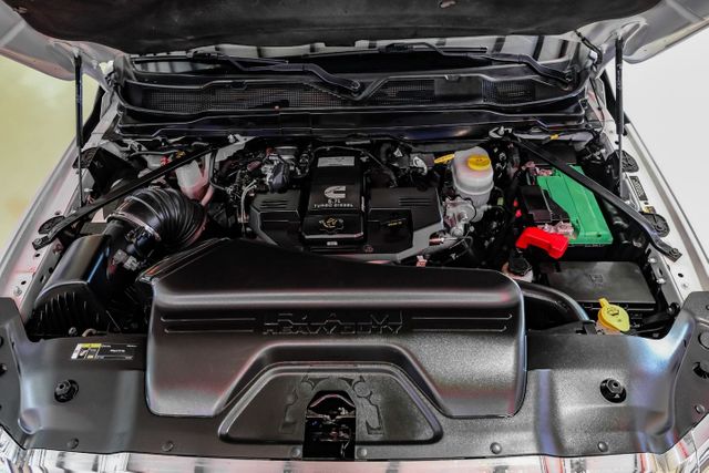 2024 Ram 3500 Big Horn W/AISIN TRANSMISSION | Addison, TX | Mr Car Guys