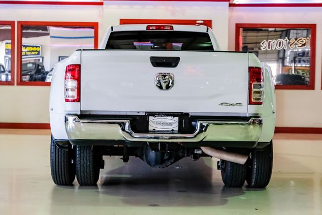2024 Ram 3500 Big Horn W/AISIN TRANSMISSION | Addison, TX | Mr Car Guys