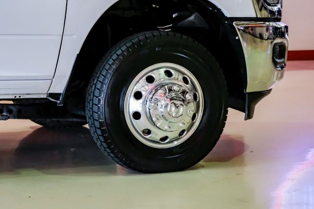 2024 Ram 3500 Big Horn W/AISIN TRANSMISSION | Addison, TX | Mr Car Guys