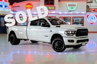 2024 Ram 3500 Big Horn in Addison, Texas 75001