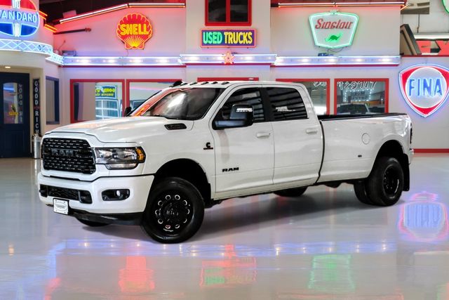 2024 Ram 3500 Big Horn | New York, NY | Spincar Demo Account 2024 Ram 3500 Big Horn | New York, NY | Spincar Demo Account