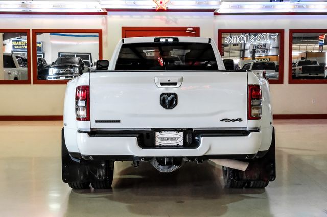 2024 Ram 3500 Big Horn | New York, NY | Spincar Demo Account 2024 Ram 3500 Big Horn | New York, NY | Spincar Demo Account