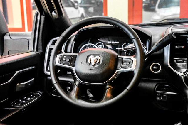 2024 Ram 3500 Big Horn | New York, NY | Spincar Demo Account 2024 Ram 3500 Big Horn | New York, NY | Spincar Demo Account