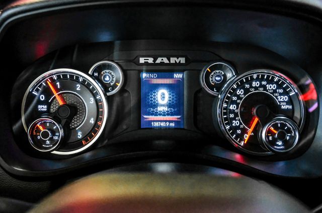 2024 Ram 3500 Big Horn | New York, NY | Spincar Demo Account