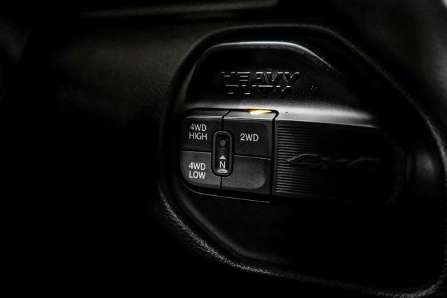 2024 Ram 3500 Big Horn | New York, NY | Spincar Demo Account