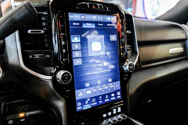 2024 Ram 3500 Big Horn | New York, NY | Spincar Demo Account