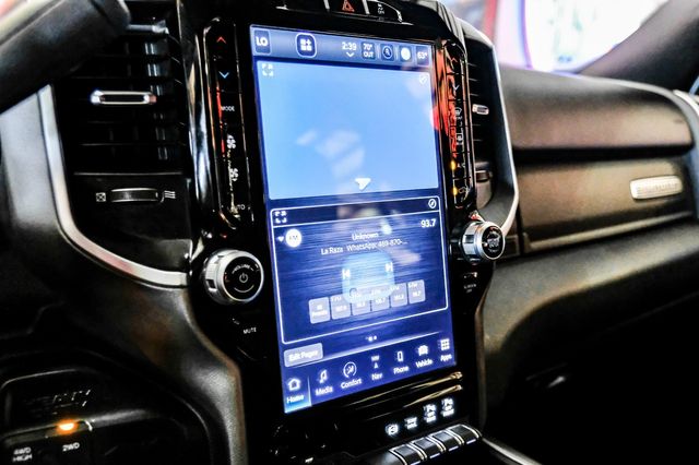 2024 Ram 3500 Big Horn | New York, NY | Spincar Demo Account 2024 Ram 3500 Big Horn | New York, NY | Spincar Demo Account