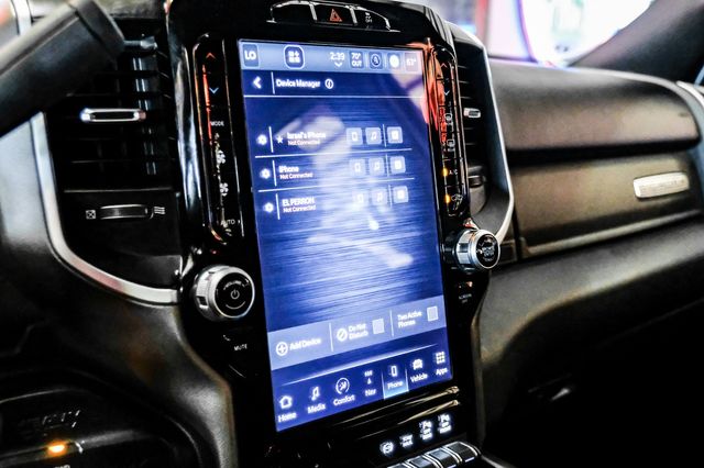 2024 Ram 3500 Big Horn | New York, NY | Spincar Demo Account