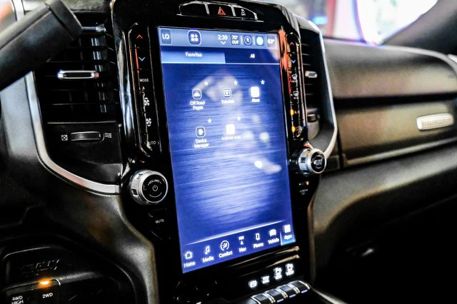 2024 Ram 3500 Big Horn | New York, NY | Spincar Demo Account