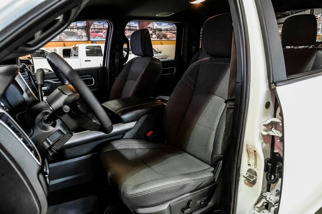 2024 Ram 3500 Big Horn | New York, NY | Spincar Demo Account