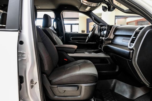 2024 Ram 3500 Big Horn | New York, NY | Spincar Demo Account