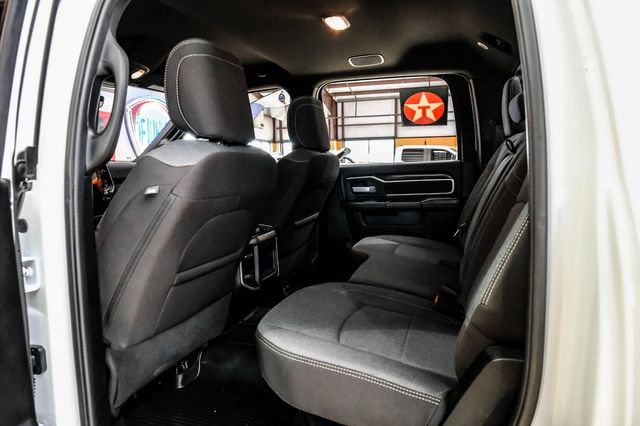 2024 Ram 3500 Big Horn | New York, NY | Spincar Demo Account 2024 Ram 3500 Big Horn | New York, NY | Spincar Demo Account