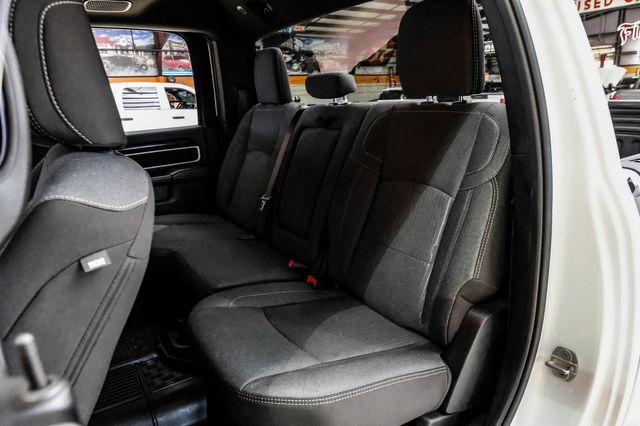 2024 Ram 3500 Big Horn | New York, NY | Spincar Demo Account