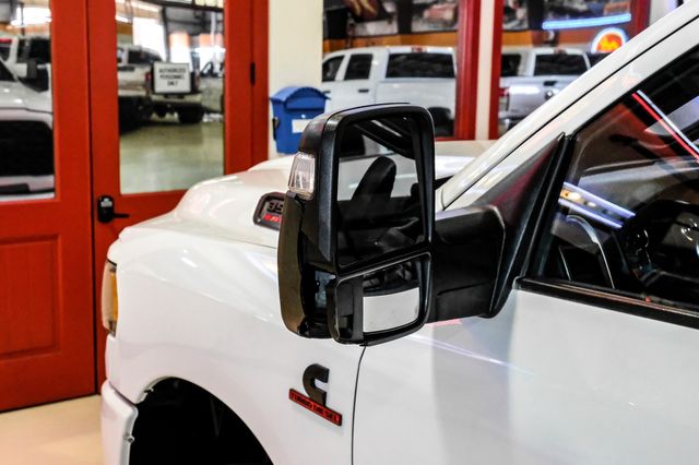 2024 Ram 3500 Big Horn | New York, NY | Spincar Demo Account