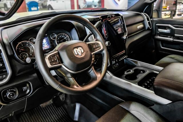 2024 Ram 3500 Big Horn | New York, NY | Spincar Demo Account 2024 Ram 3500 Big Horn | New York, NY | Spincar Demo Account