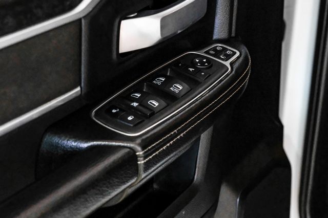 2024 Ram 3500 Big Horn | New York, NY | Spincar Demo Account