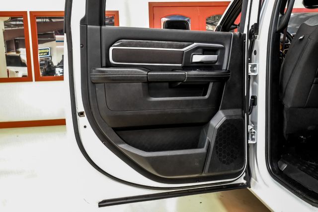 2024 Ram 3500 Big Horn | New York, NY | Spincar Demo Account