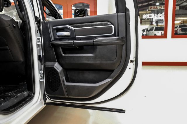 2024 Ram 3500 Big Horn | New York, NY | Spincar Demo Account